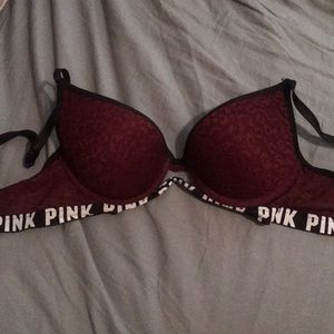Victoria’s Secret Pink Bra